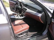 2012 BMW 5 Series 4dr Sdn 535i xDrive AWD - Photo 10