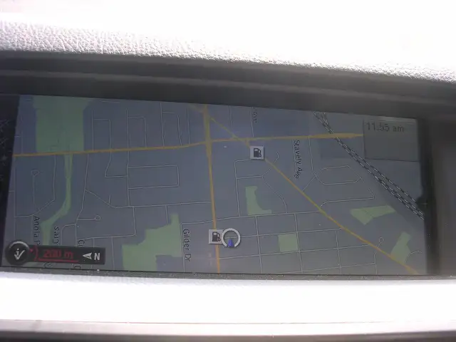 2012 BMW 5 Series 4dr Sdn 535i xDrive AWD - Photo 13