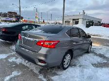 2018 Nissan Sentra SV CVT - Photo 4