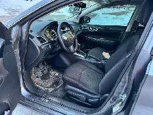 2018 Nissan Sentra SV CVT - Photo 6