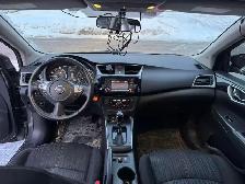 2018 Nissan Sentra SV CVT - Photo 8