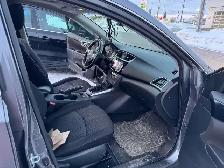 2018 Nissan Sentra SV CVT - Photo 10