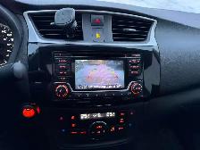 2018 Nissan Sentra SV CVT - Photo 12