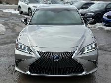 2020 Lexus ES 300h Premium Auto - Photo 2