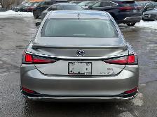 2020 Lexus ES 300h Premium Auto - Photo 5