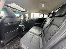 2020 Lexus ES 300h Premium Auto - Photo 8