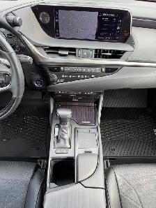 2020 Lexus ES 300h Premium Auto - Photo 12