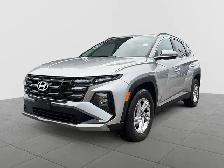 2025 Hyundai Tucson Preferred Preferred | Adaptive Cruise | H...