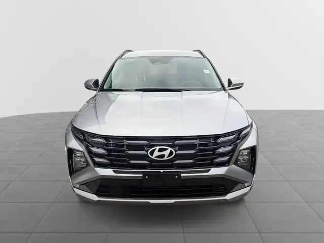 2025 Hyundai Tucson Preferred Preferred | Adaptive Cruise | H... - Photo 2
