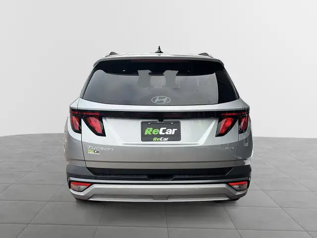 2025 Hyundai Tucson Preferred Preferred | Adaptive Cruise | H... - Photo 3