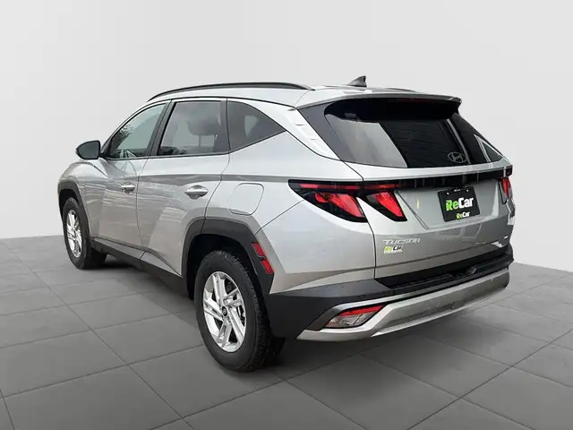 2025 Hyundai Tucson Preferred Preferred | Adaptive Cruise | H... - Photo 4
