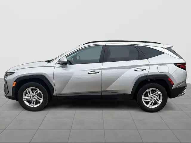 2025 Hyundai Tucson Preferred Preferred | Adaptive Cruise | H... - Photo 5