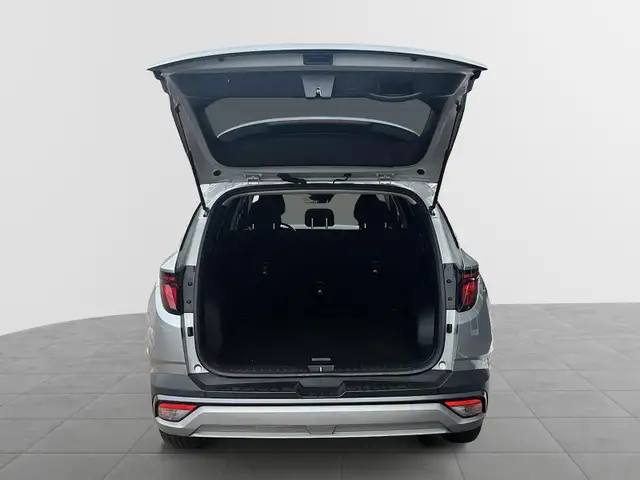 2025 Hyundai Tucson Preferred Preferred | Adaptive Cruise | H... - Photo 6