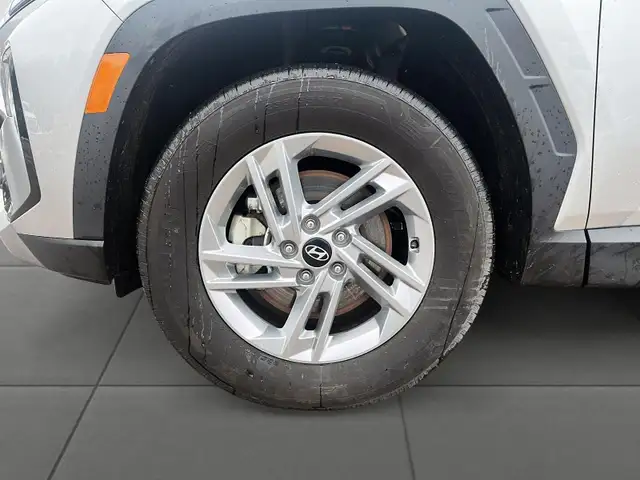 2025 Hyundai Tucson Preferred Preferred | Adaptive Cruise | H... - Photo 7