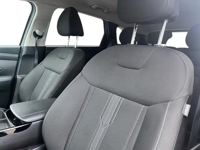 2025 Hyundai Tucson Preferred Preferred | Adaptive Cruise | H... - Photo 8