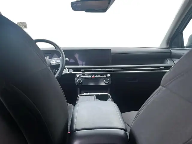 2025 Hyundai Tucson Preferred Preferred | Adaptive Cruise | H... - Photo 10