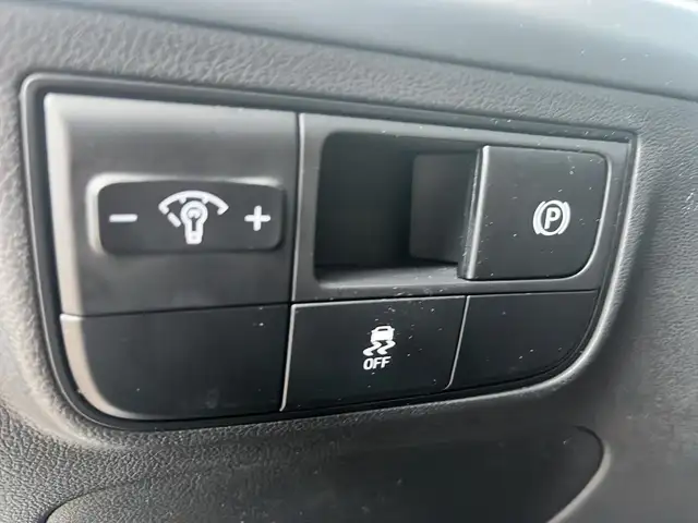 2025 Hyundai Tucson Preferred Preferred | Adaptive Cruise | H... - Photo 11