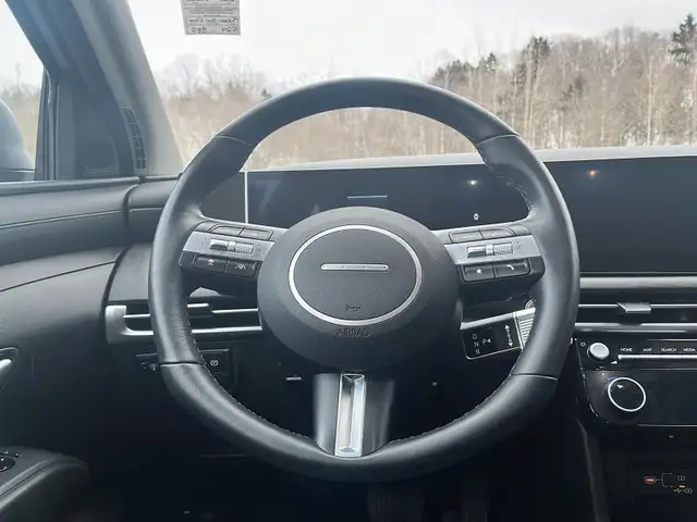 2025 Hyundai Tucson Preferred Preferred | Adaptive Cruise | H... - Photo 12