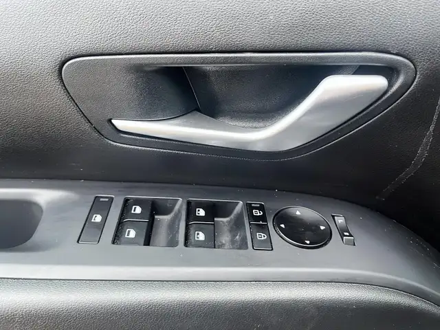 2025 Hyundai Tucson Preferred Preferred | Adaptive Cruise | H... - Photo 13