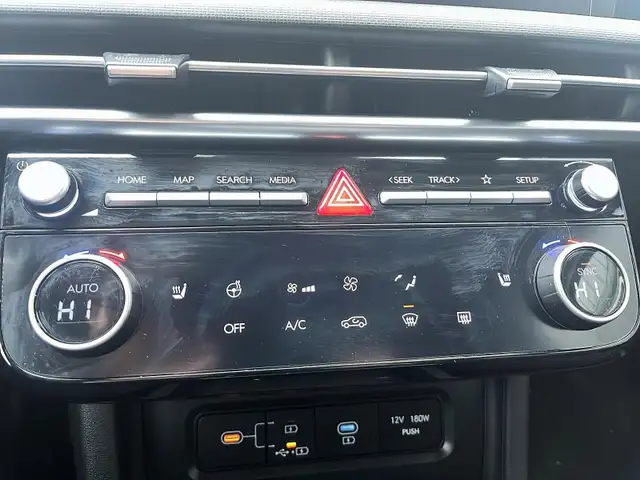 2025 Hyundai Tucson Preferred Preferred | Adaptive Cruise | H... - Photo 14