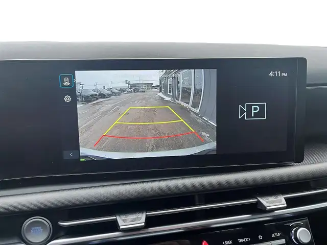 2025 Hyundai Tucson Preferred Preferred | Adaptive Cruise | H... - Photo 17