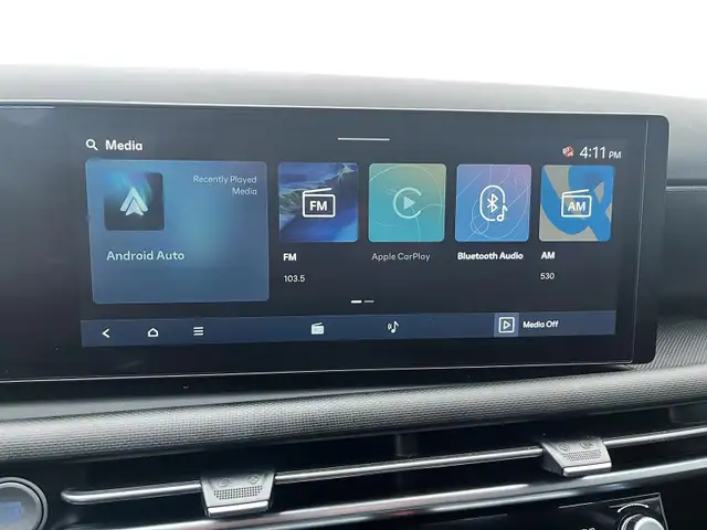 2025 Hyundai Tucson Preferred Preferred | Adaptive Cruise | H... - Photo 18