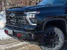 2026 Chevrolet Silverado 2500HD LT- Trailering Pkg - Photo 2