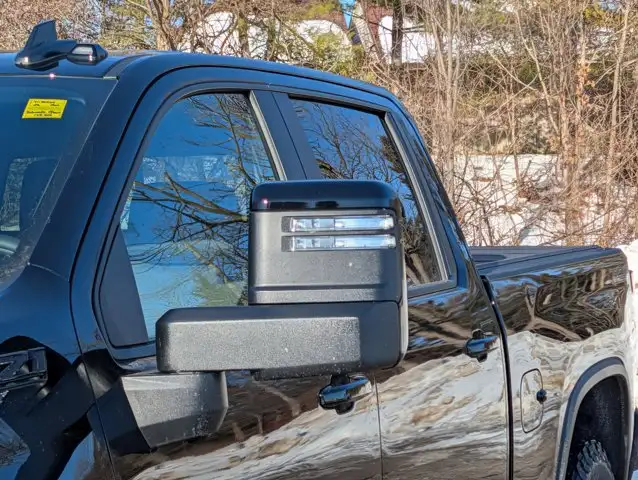 2026 Chevrolet Silverado 2500HD LT- Trailering Pkg - Photo 3