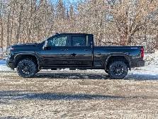 2026 Chevrolet Silverado 2500HD LT- Trailering Pkg - Photo 5