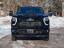 2026 Chevrolet Silverado 2500HD LT- Trailering Pkg - Photo 6