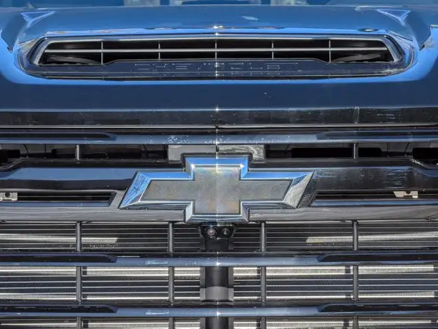 2026 Chevrolet Silverado 2500HD LT- Trailering Pkg - Photo 9