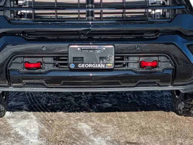 2026 Chevrolet Silverado 2500HD LT- Trailering Pkg - Photo 10