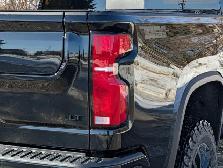 2026 Chevrolet Silverado 2500HD LT- Trailering Pkg - Photo 11