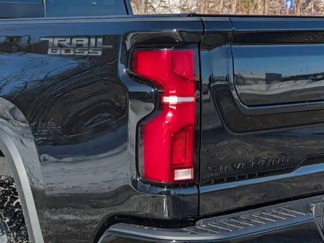 2026 Chevrolet Silverado 2500HD LT- Trailering Pkg - Photo 13