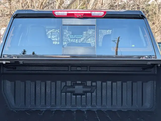 2026 Chevrolet Silverado 2500HD LT- Trailering Pkg - Photo 14