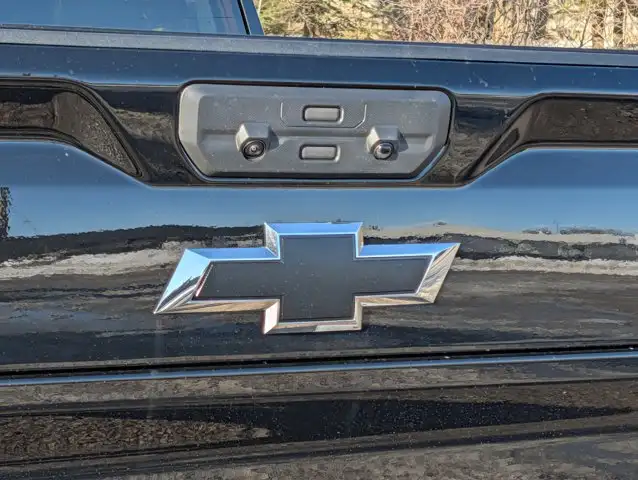 2026 Chevrolet Silverado 2500HD LT- Trailering Pkg - Photo 15