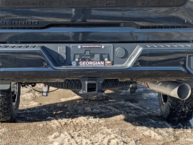 2026 Chevrolet Silverado 2500HD LT- Trailering Pkg - Photo 16