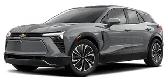 2026 Chevrolet Blazer EV FWD LT- Comfort and Convenience Pkg