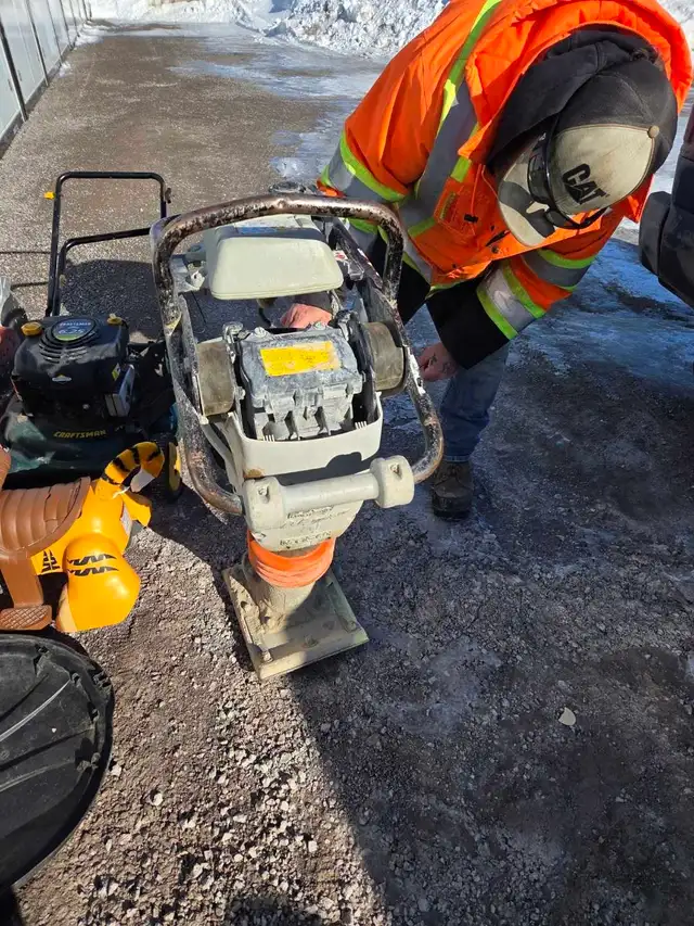 jumping jack - Photo 2