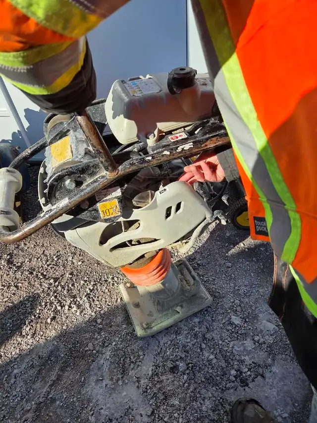 jumping jack - Photo 3