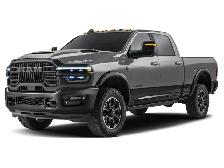 2026 Ram 2500 Rebel