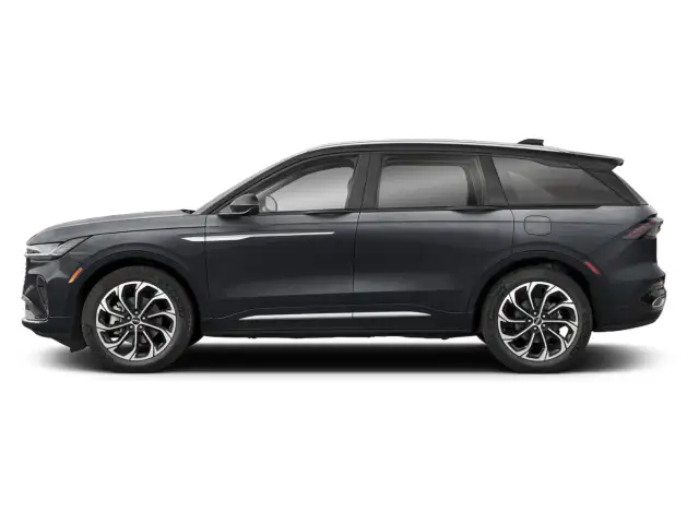 2026 Lincoln Nautilus - Photo 3