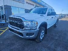 2022 Ram 3500