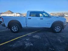 2022 Ram 3500 - Photo 4