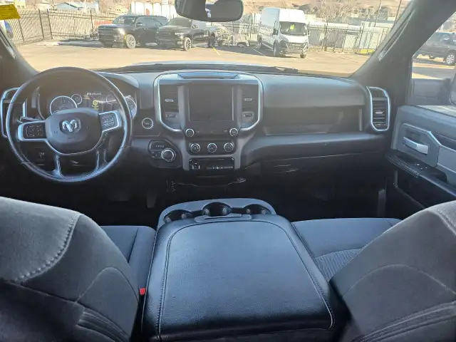 2022 Ram 3500 - Photo 15