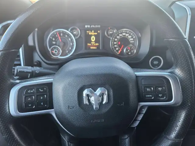 2022 Ram 3500 - Photo 16