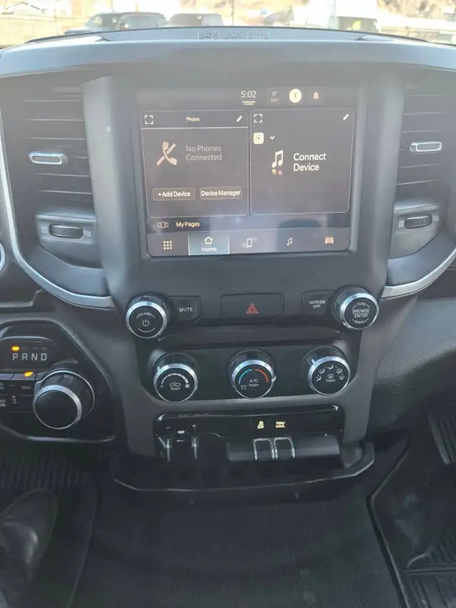 2022 Ram 3500 - Photo 20