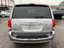 2014 Dodge Grand Caravan Crew - Photo 4