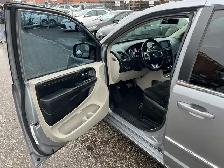 2014 Dodge Grand Caravan Crew - Photo 9