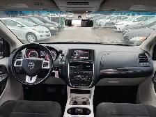 2014 Dodge Grand Caravan Crew - Photo 12